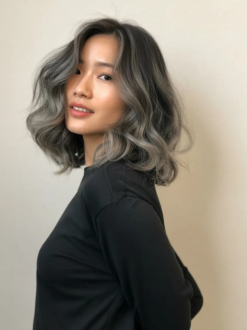 Short Winter Haircuts 2025–2026 Trends: Cozy, Chic & Totally Wearable Ideas for Every Face Shape