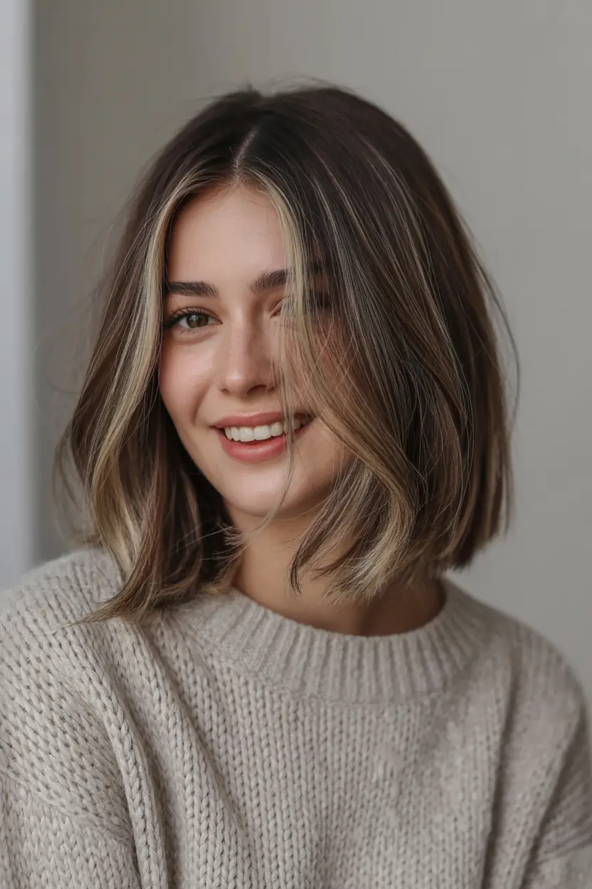 Short Winter Haircuts 2025–2026 Trends: Cozy, Chic & Totally Wearable Ideas for Every Face Shape
