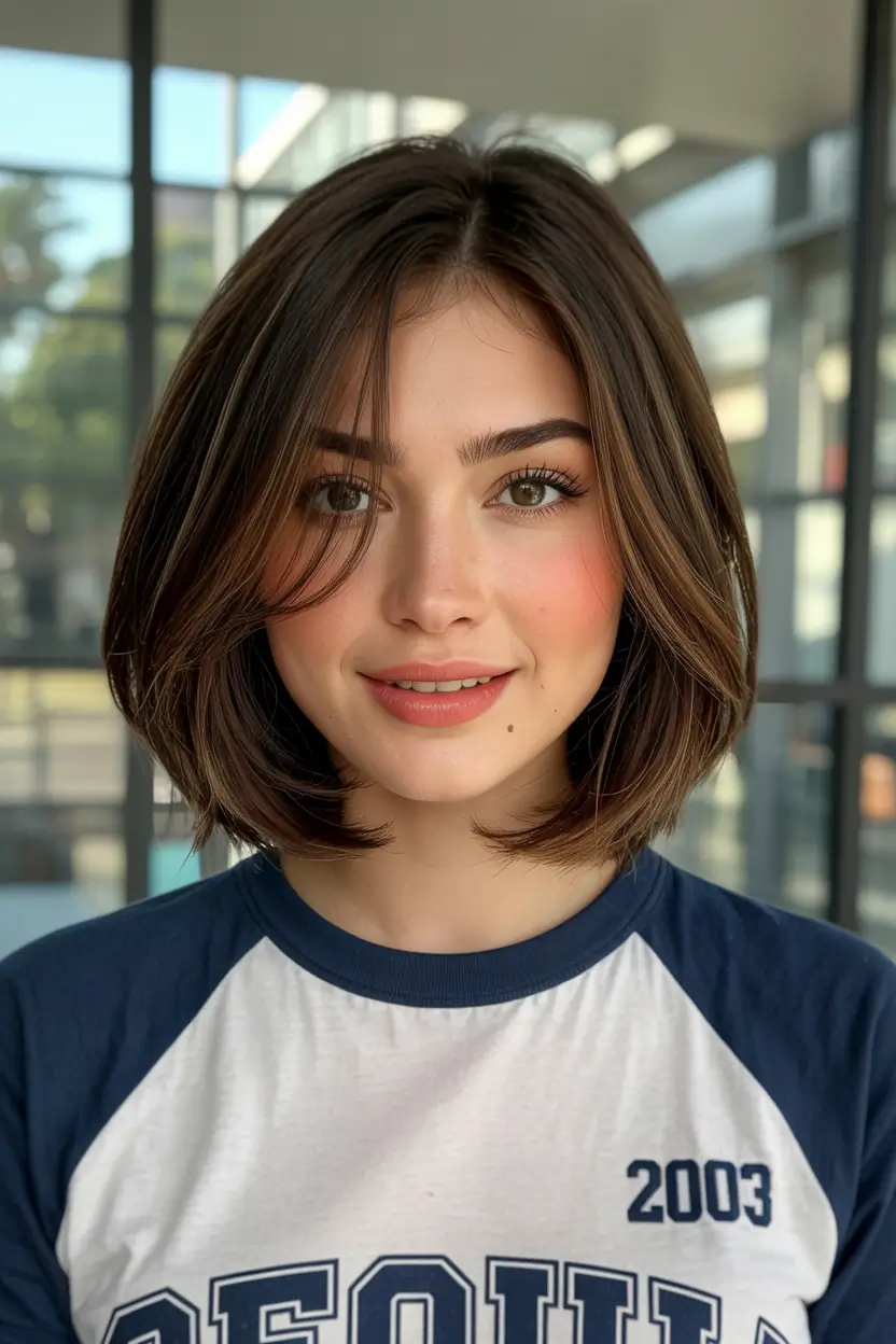 Short Winter Haircuts 2025–2026 Trends: Cozy, Chic & Totally Wearable Ideas for Every Face Shape