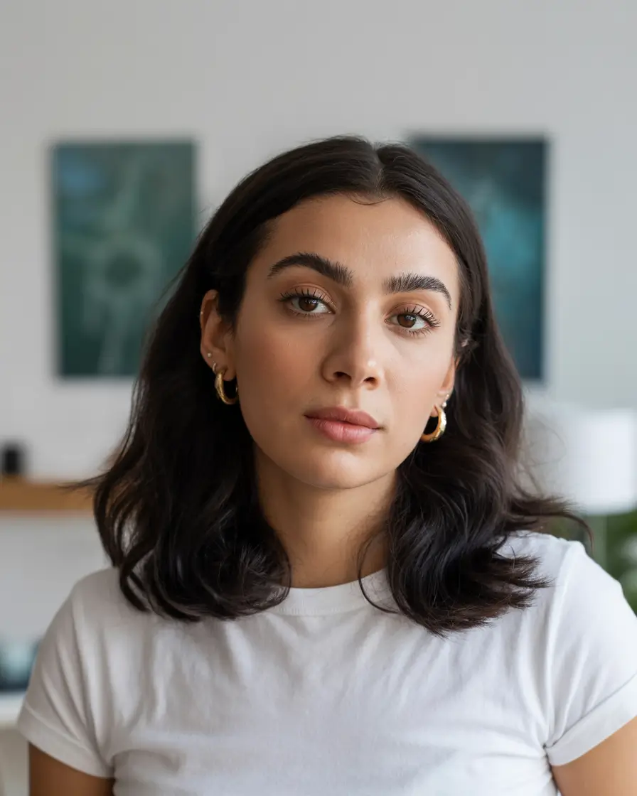 Short Winter Haircuts 2025–2026 Trends: Cozy, Chic & Totally Wearable Ideas for Every Face Shape