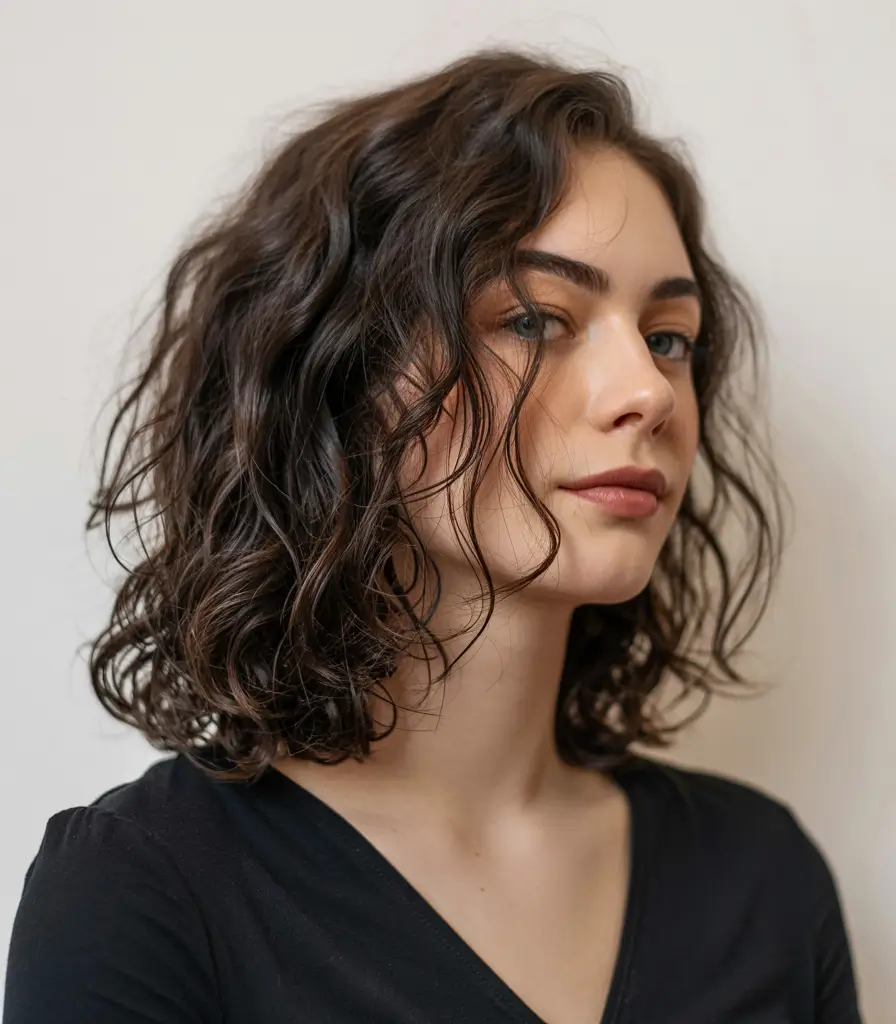 Short Winter Haircuts 2025–2026 Trends: Cozy, Chic & Totally Wearable Ideas for Every Face Shape