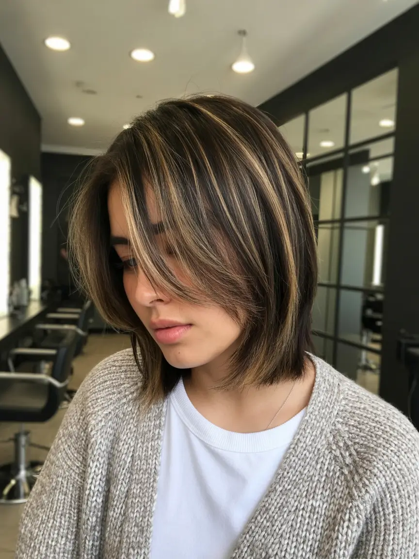 Short Winter Haircuts 2025–2026 Trends: Cozy, Chic & Totally Wearable Ideas for Every Face Shape