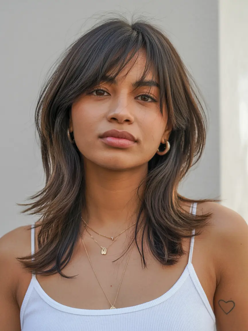 Short Winter Haircuts 2025–2026 Trends: Cozy, Chic & Totally Wearable Ideas for Every Face Shape