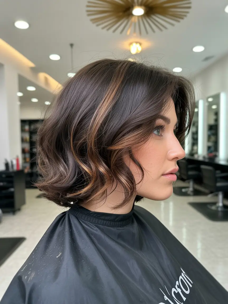 Short Winter Haircuts 2025–2026 Trends: Cozy, Chic & Totally Wearable Ideas for Every Face Shape