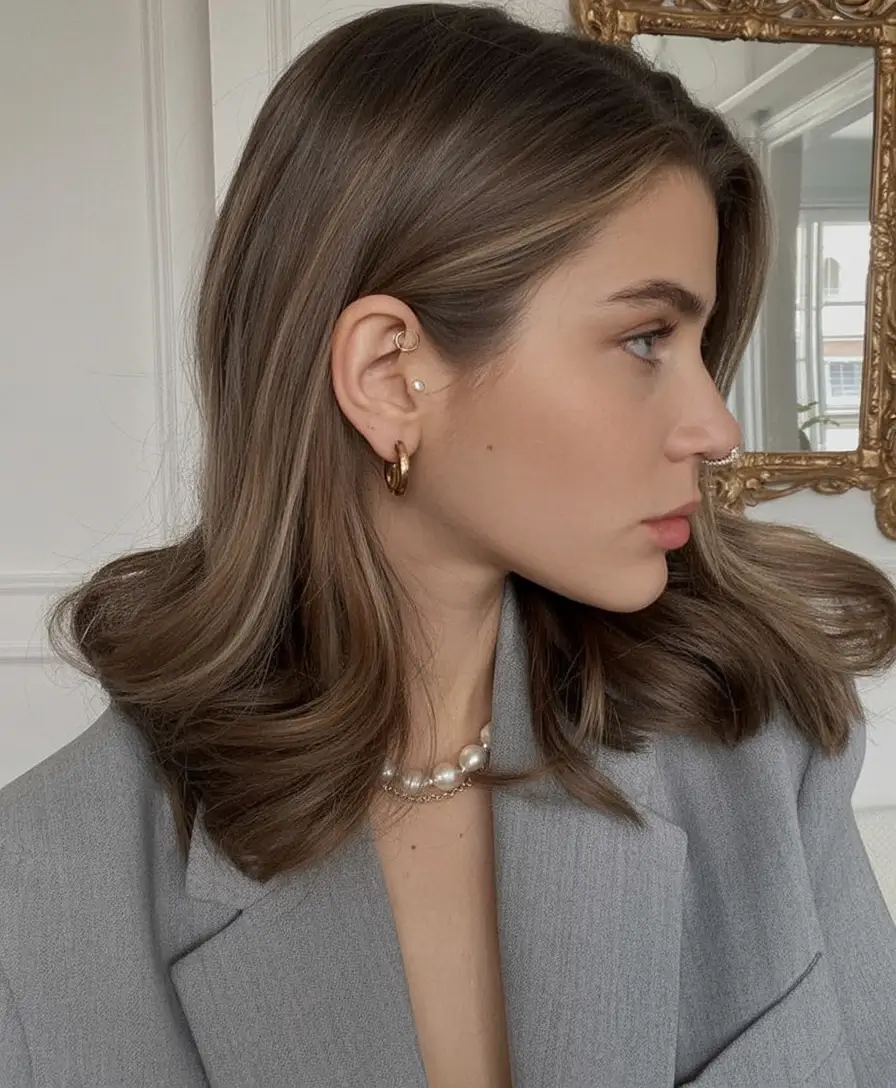 Short Winter Haircuts 2025–2026 Trends: Cozy, Chic & Totally Wearable Ideas for Every Face Shape