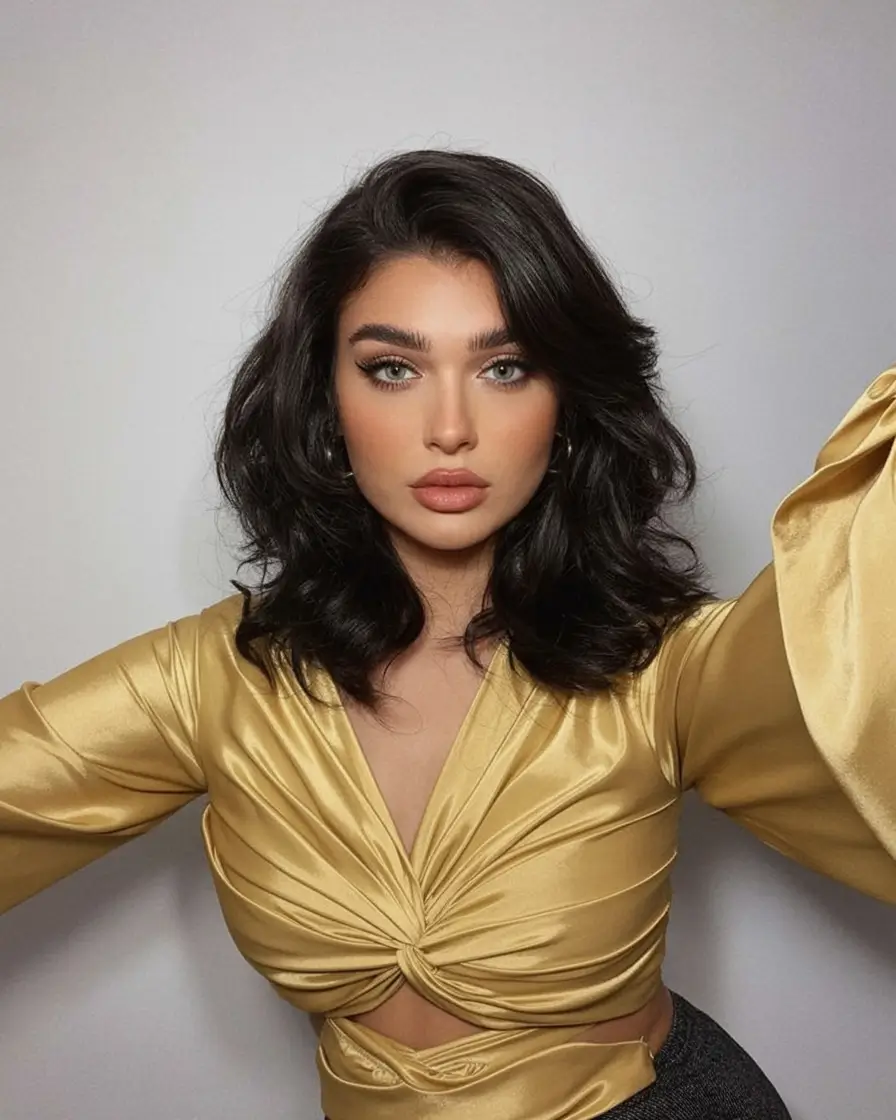 Short Winter Haircuts 2025–2026 Trends: Cozy, Chic & Totally Wearable Ideas for Every Face Shape