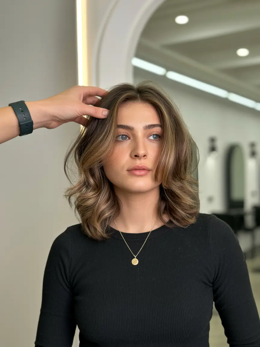 Short Winter Haircuts 2025–2026 Trends: Cozy, Chic & Totally Wearable Ideas for Every Face Shape