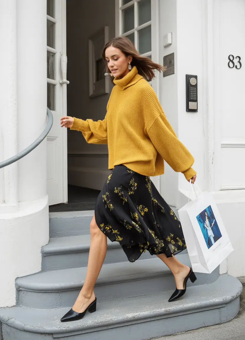 Skirt Outfits for Women 2026: Fresh Styles for Every Season and Mood