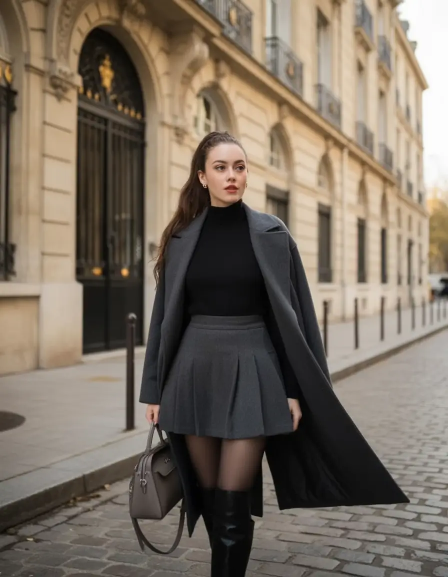 Skirt Outfits for Women 2026: Fresh Styles for Every Season and Mood
