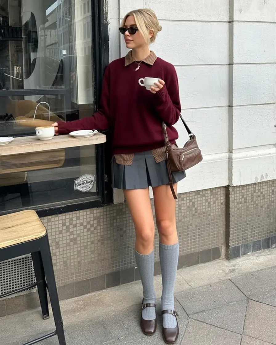 Skirt Outfits for Women 2026: Fresh Styles for Every Season and Mood