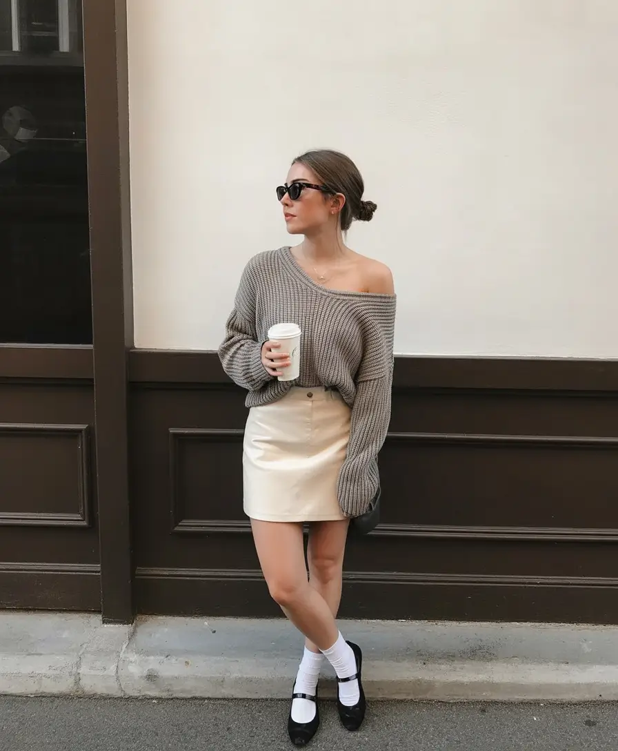 Skirt Outfits for Women 2026: Fresh Styles for Every Season and Mood