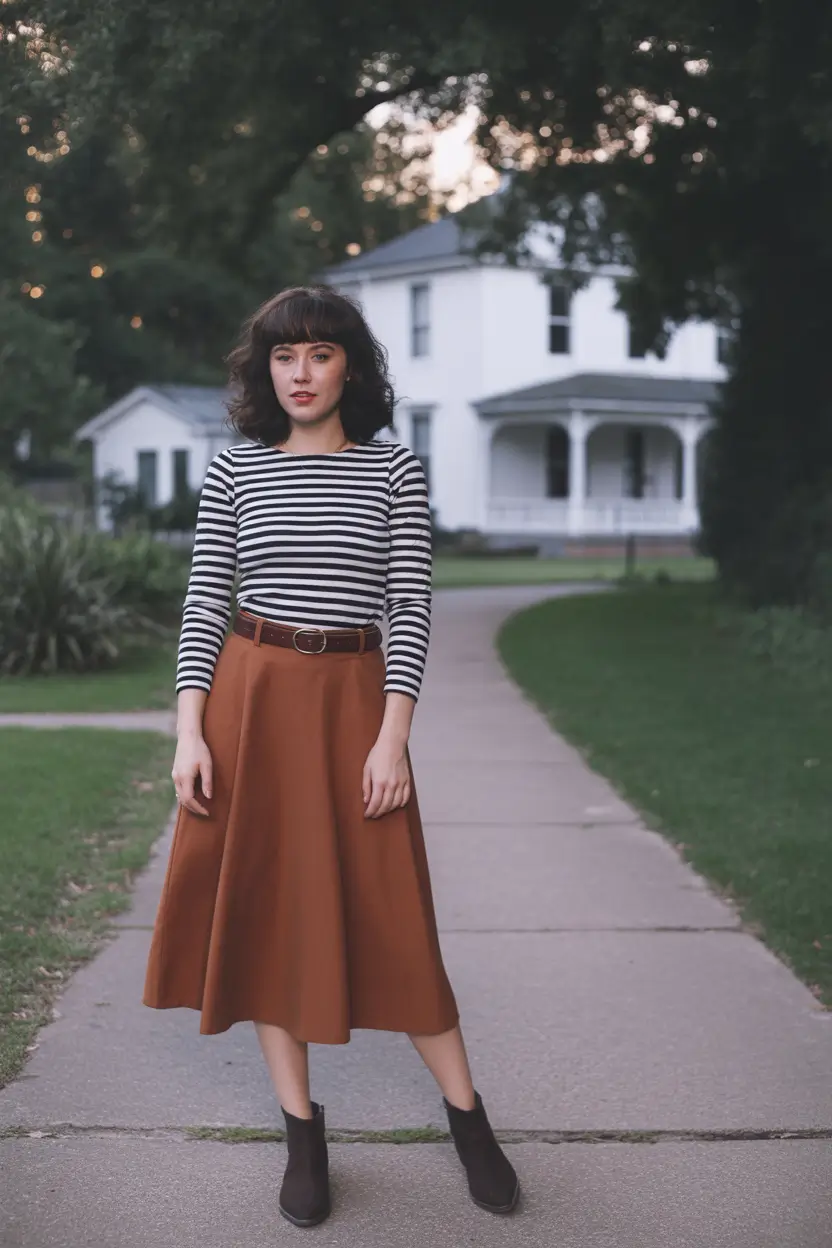 Skirt Outfits for Women 2026: Fresh Styles for Every Season and Mood