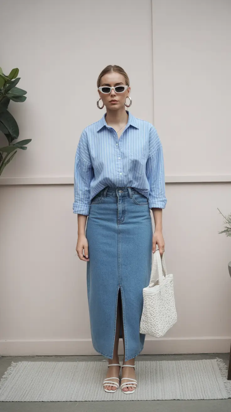 Skirt Outfits for Women 2026: Fresh Styles for Every Season and Mood