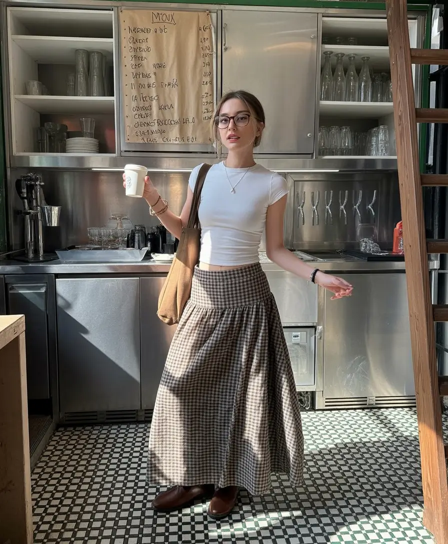 Skirt Outfits for Women 2026: Fresh Styles for Every Season and Mood