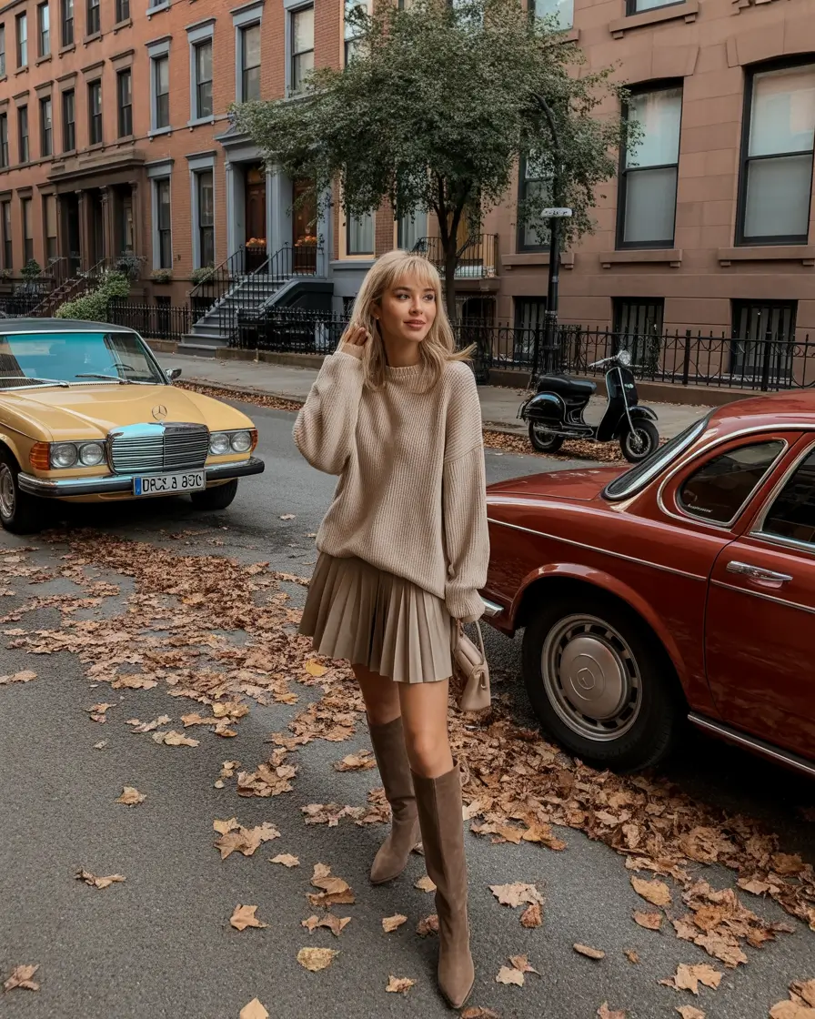 Skirt Outfits for Women 2026: Fresh Styles for Every Season and Mood