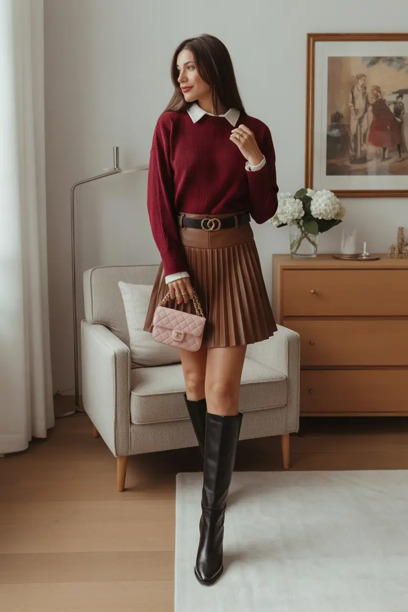 Skirt Outfits for Women 2026: Fresh Styles for Every Season and Mood