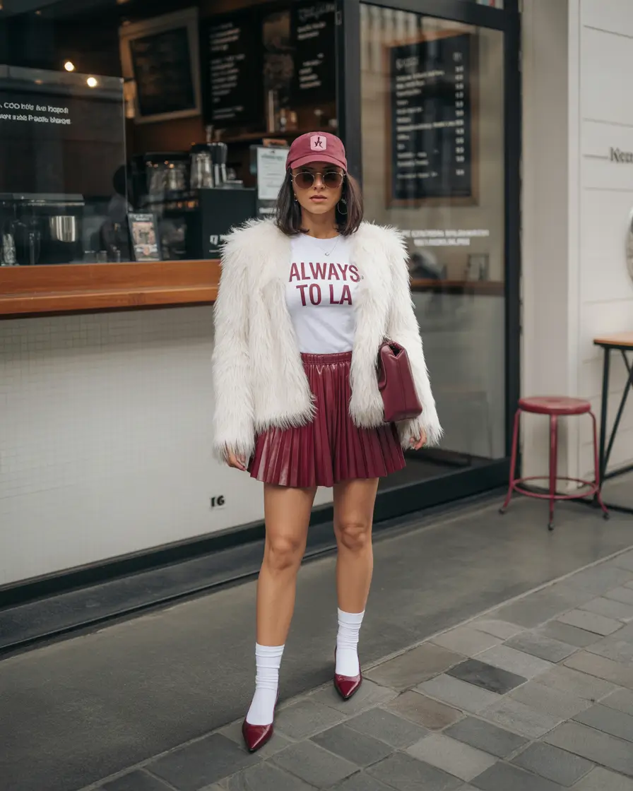 Skirt Outfits for Women 2026: Fresh Styles for Every Season and Mood