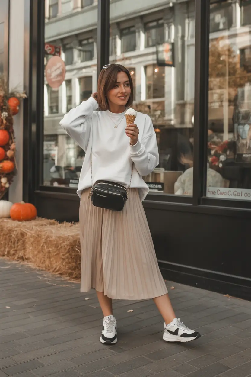 Skirt Outfits for Women 2026: Fresh Styles for Every Season and Mood