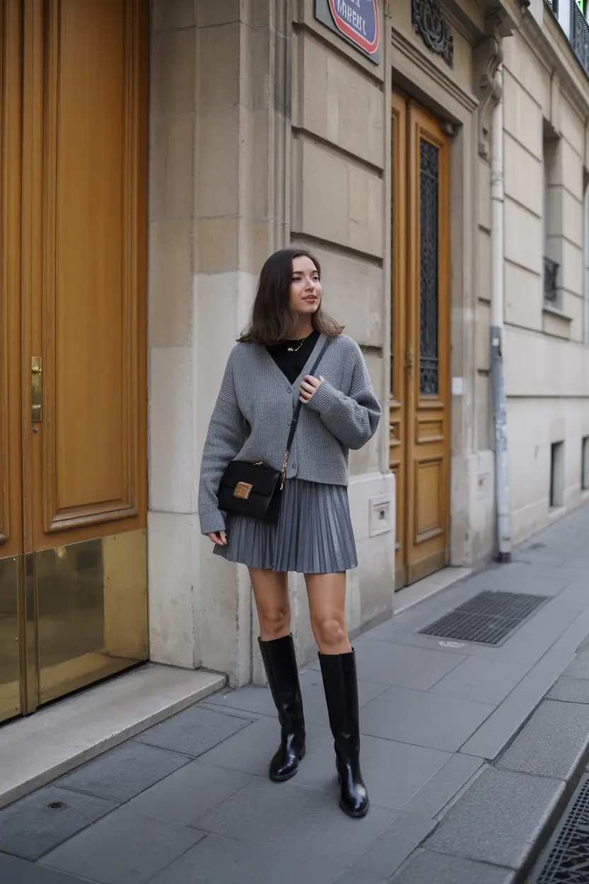 Skirt Outfits for Women 2026: Fresh Styles for Every Season and Mood