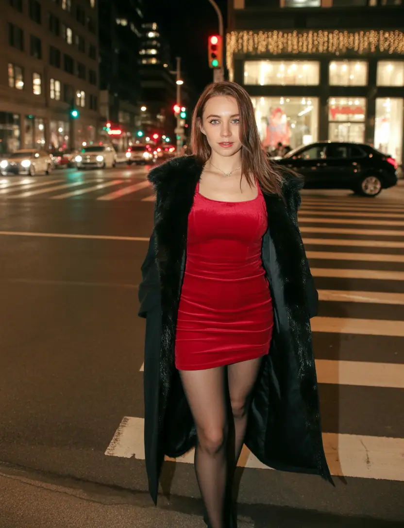 Stylish Birthday Outfits Winter 2025–2026: Chic & Cozy Looks to Celebrate in Style