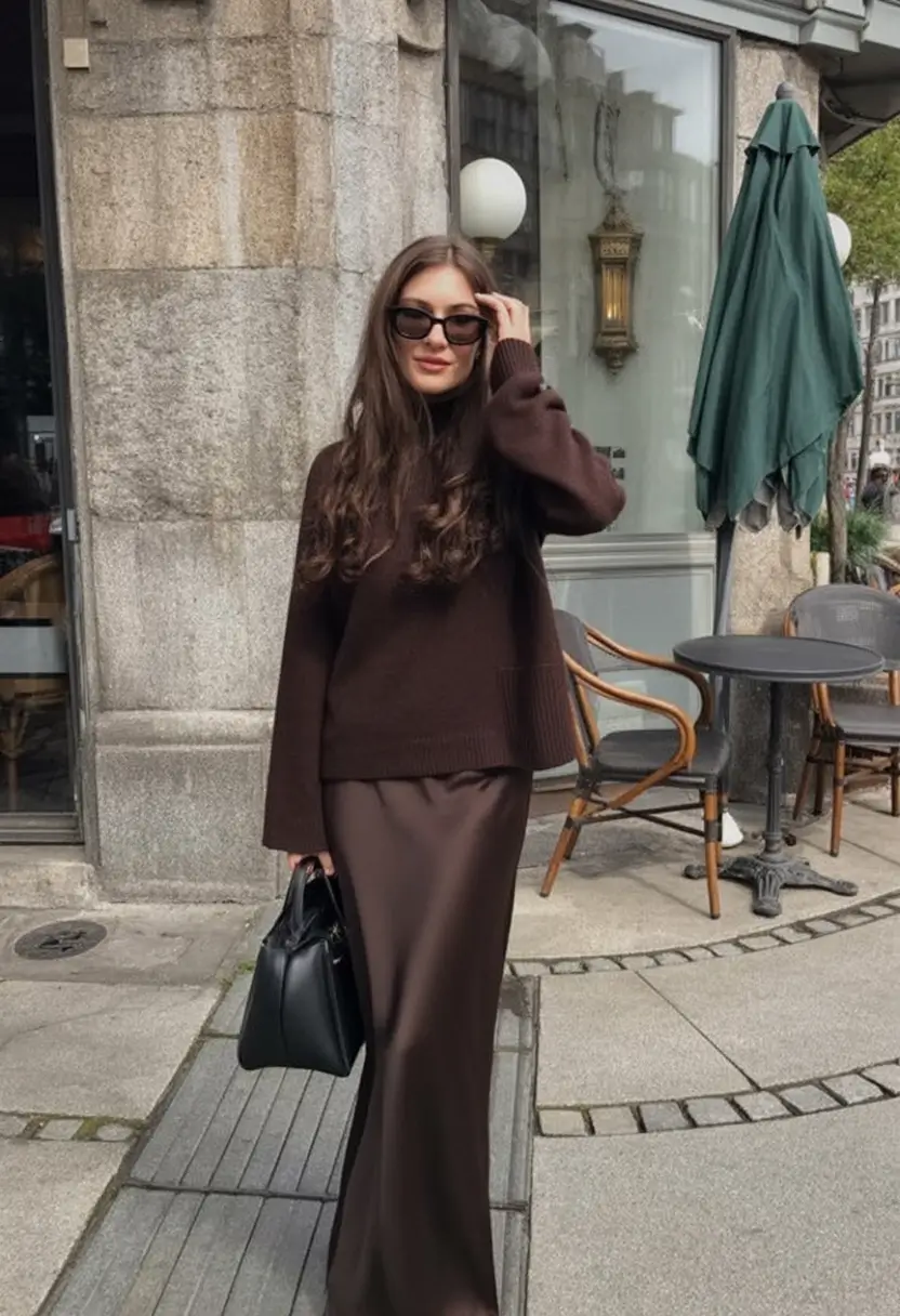 Stylish Birthday Outfits Winter 2025–2026: Chic & Cozy Looks to Celebrate in Style