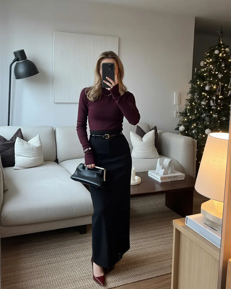 Stylish Birthday Outfits Winter 2025–2026: Chic & Cozy Looks to Celebrate in Style