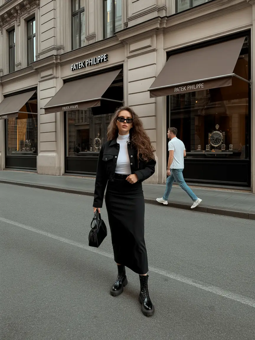 Stylish Birthday Outfits Winter 2025–2026: Chic & Cozy Looks to Celebrate in Style