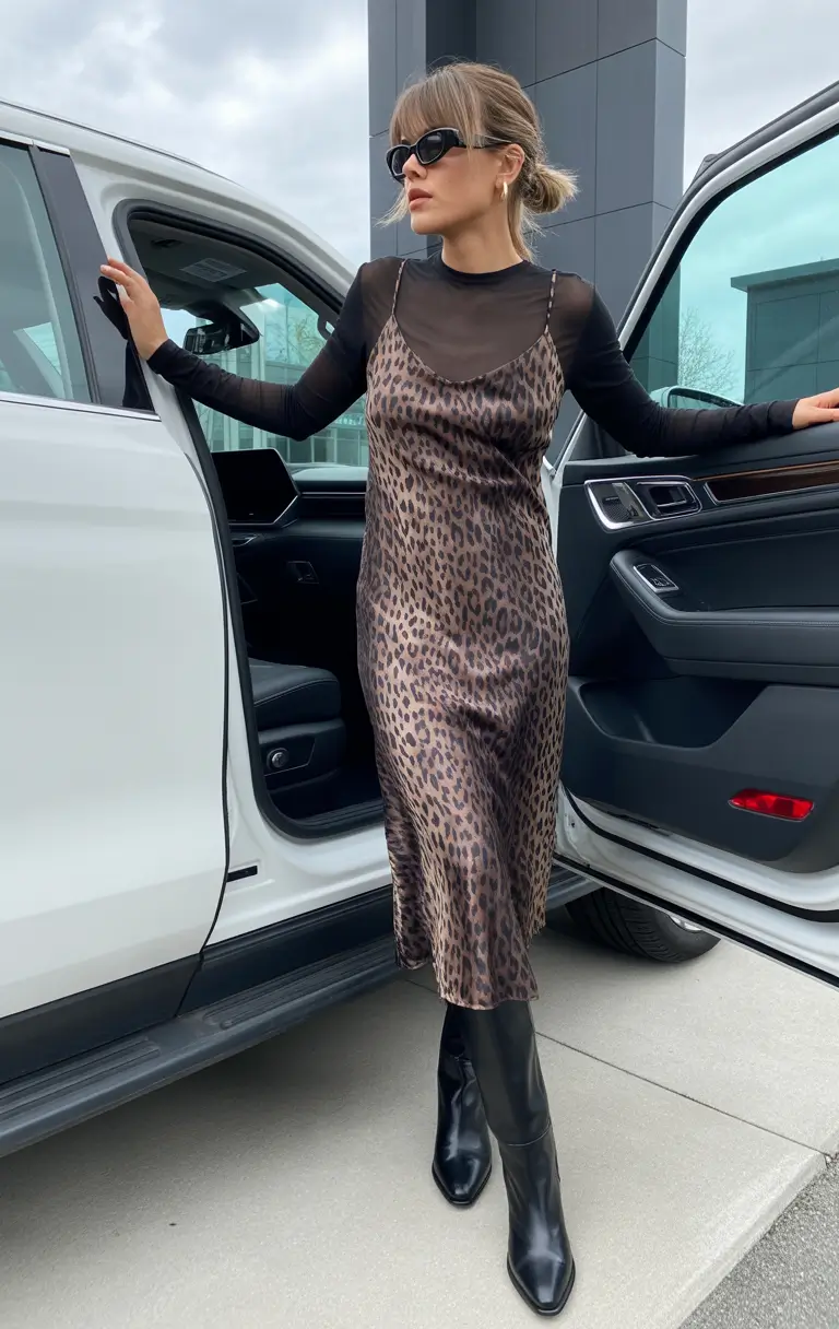 Stylish Birthday Outfits Winter 2025–2026: Chic & Cozy Looks to Celebrate in Style