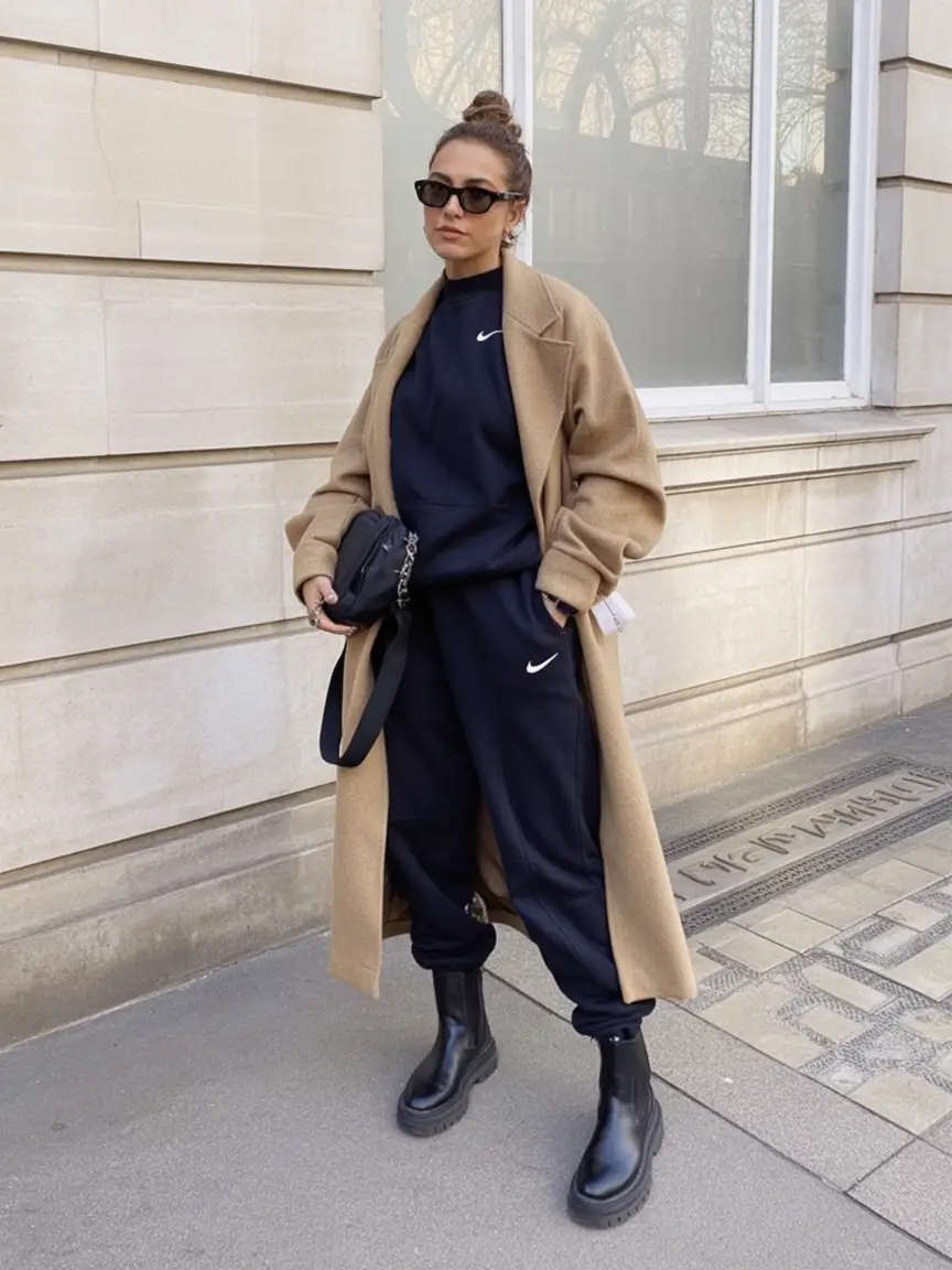 Trendy Winter Outfits 2025 – 2026: New Ideas for Modern Women