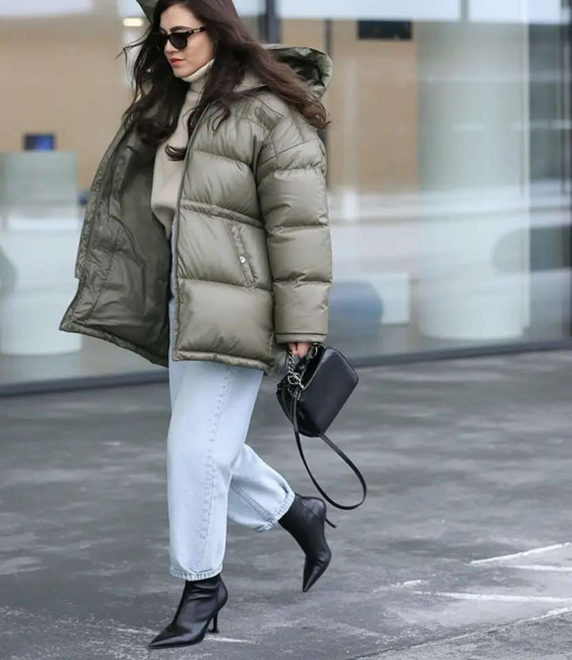 Trendy Winter Outfits 2025 – 2026: New Ideas for Modern Women