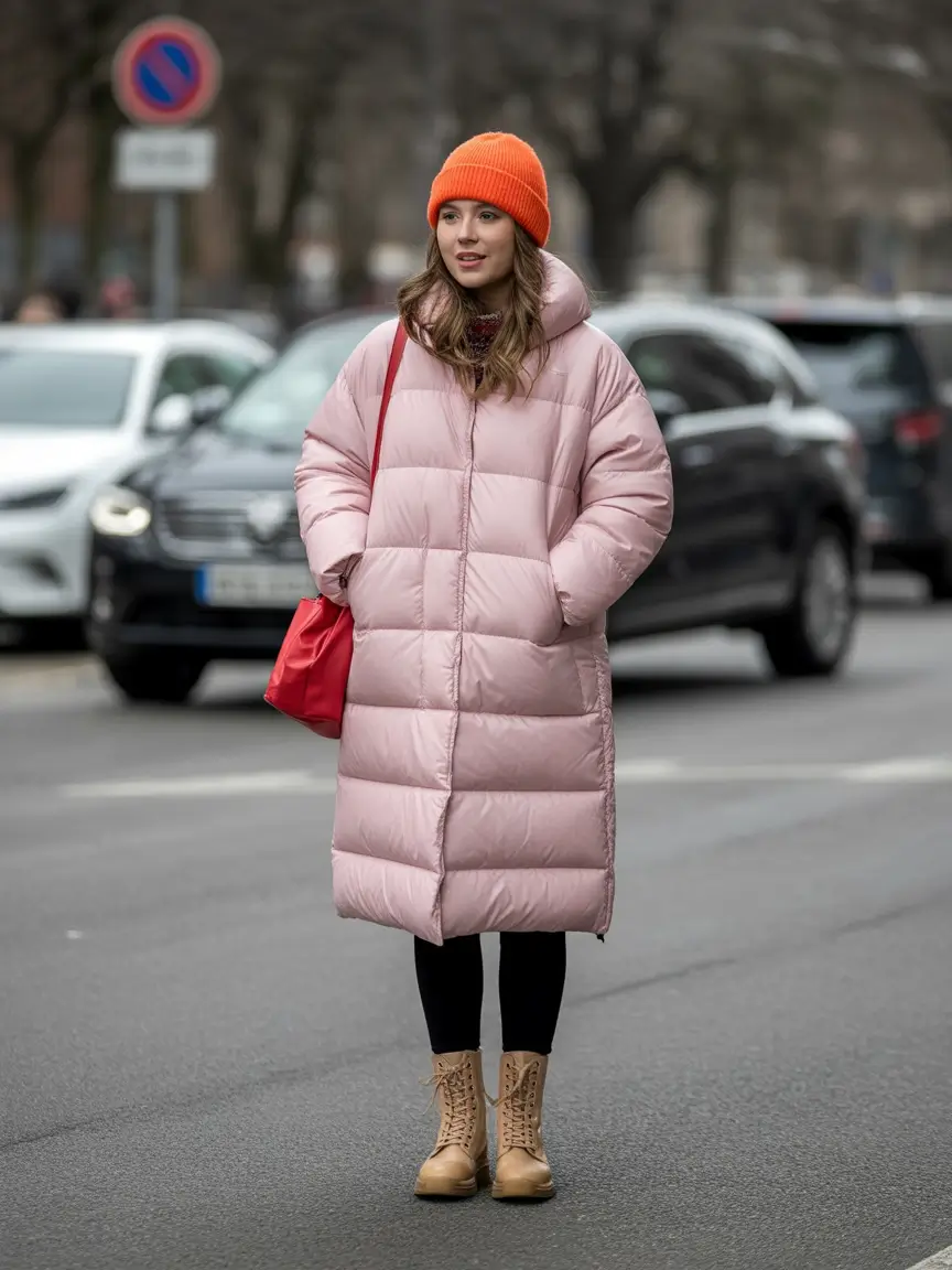 Trendy Winter Outfits 2025 – 2026: New Ideas for Modern Women