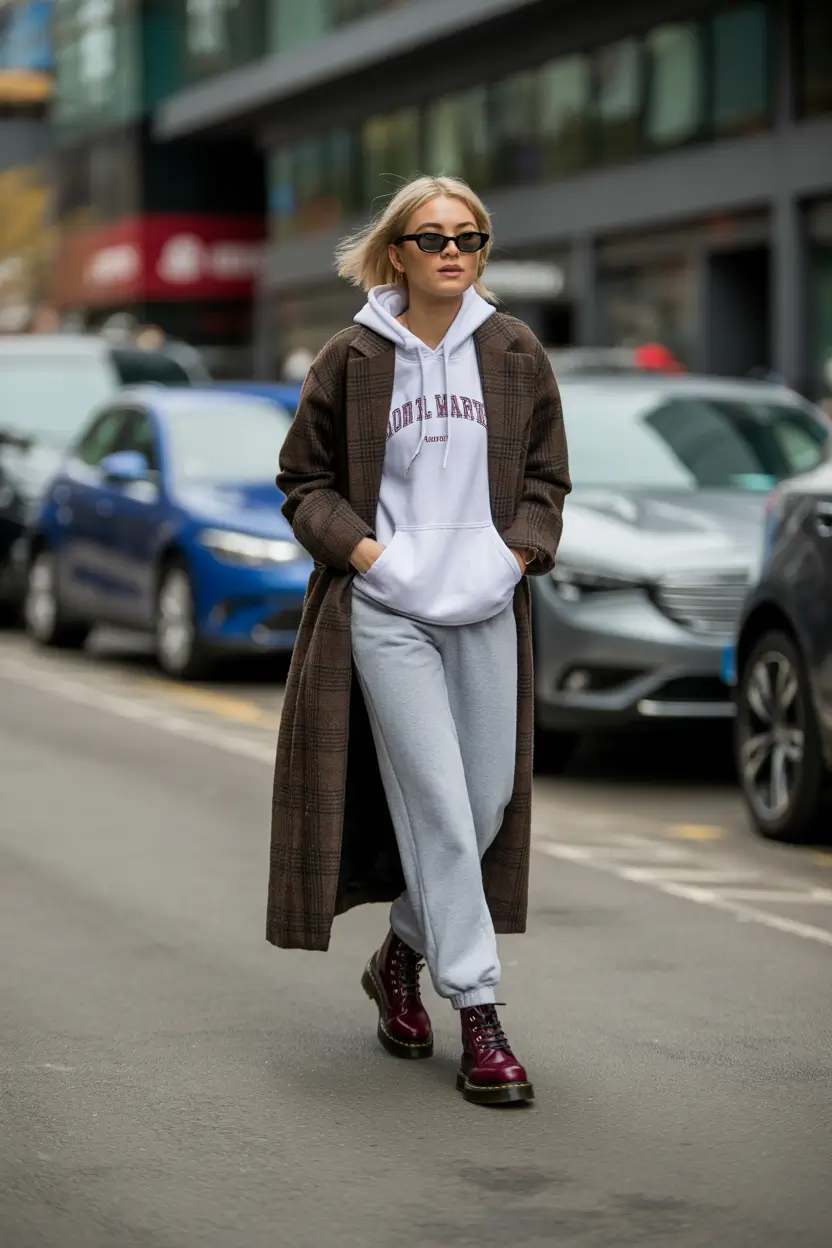 Trendy Winter Outfits 2025 – 2026: New Ideas for Modern Women