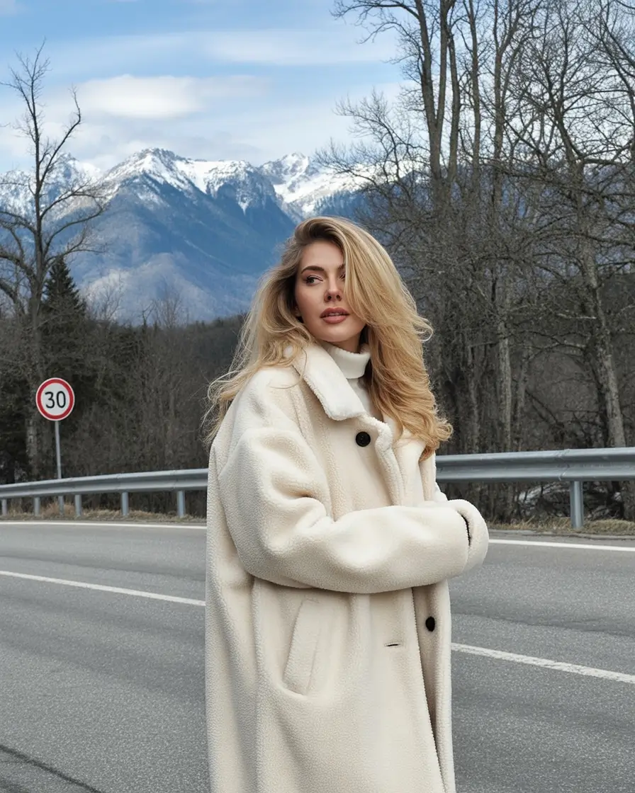 Winter Fashion Outfits Ideas 2025–2026: Classy, Chic & Cozy Looks for Modern Women