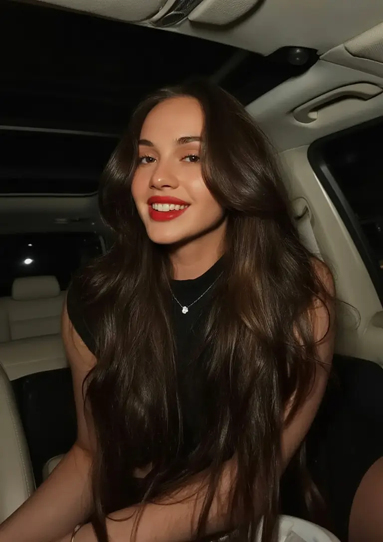 Winter Hair Colors Ideas 2025 – 2026: 28 Trendy Looks That Bring Warmth to Cold Days