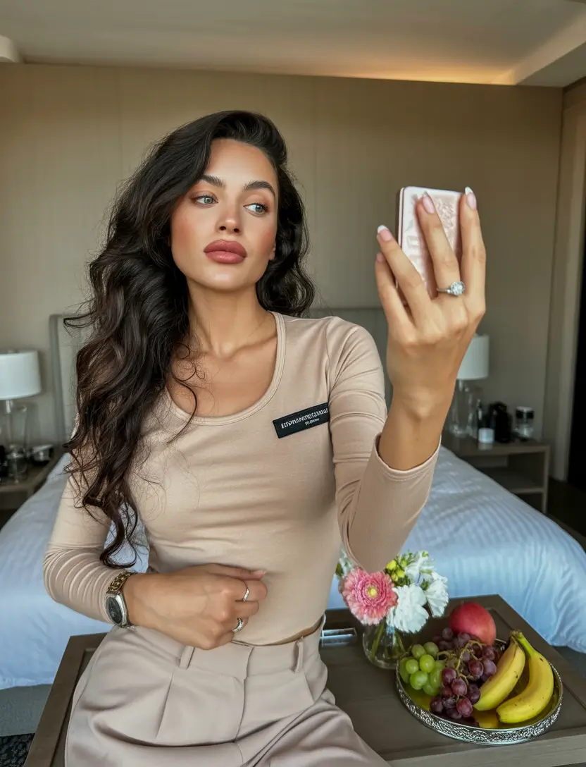 Winter Hair Colors Ideas 2025 – 2026: 28 Trendy Looks That Bring Warmth to Cold Days