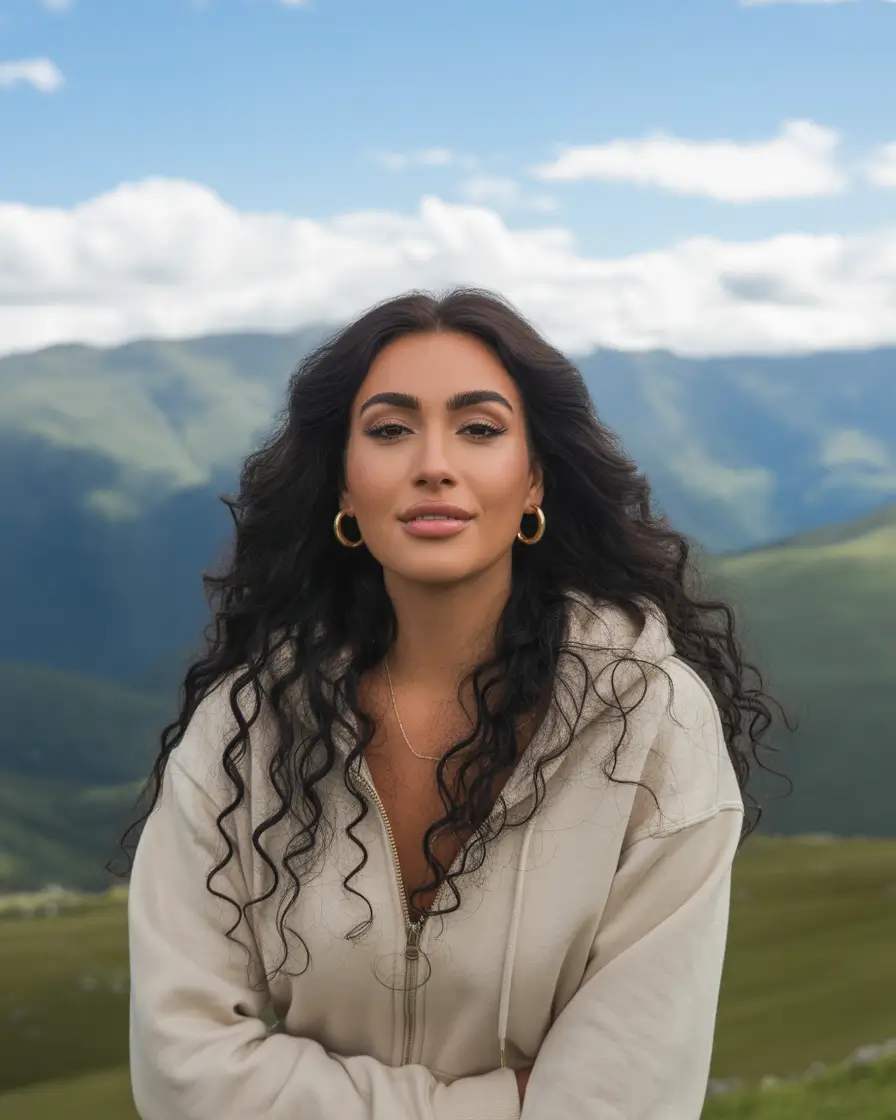 Winter Hair Colors Ideas 2025 – 2026: 28 Trendy Looks That Bring Warmth to Cold Days