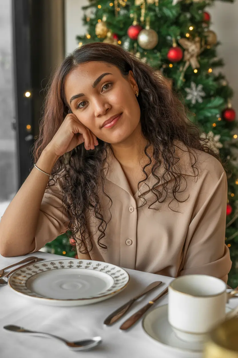 Winter Hair Colors Ideas 2025 – 2026: 28 Trendy Looks That Bring Warmth to Cold Days