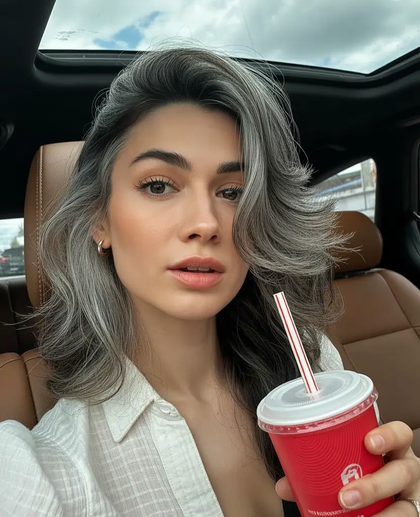 Winter Hair Colors Ideas 2025 – 2026: 28 Trendy Looks That Bring Warmth to Cold Days