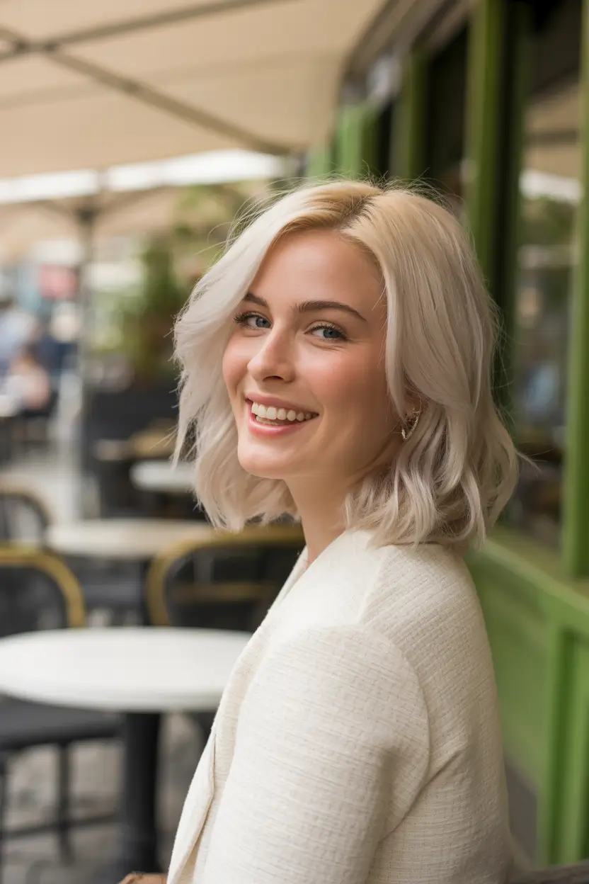 Winter Hair Colors 2025–2026 for Blondes: Soft, Chic & Effortlessly Bright Ideas for Cold Days