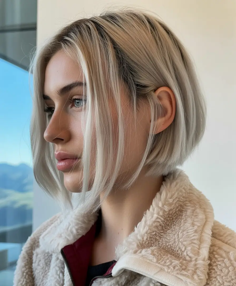 Winter Hair Colors 2025–2026 for Blondes: Soft, Chic & Effortlessly Bright Ideas for Cold Days