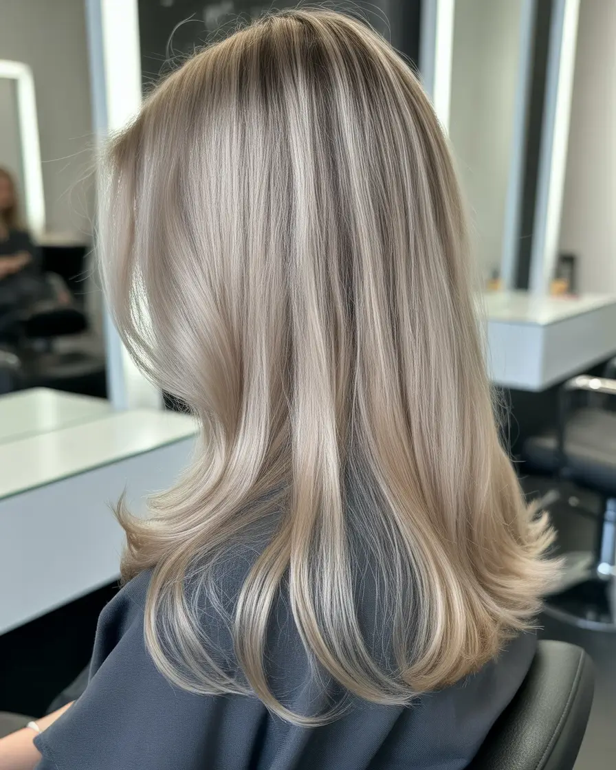 Winter Hair Colors 2025–2026 for Blondes: Soft, Chic & Effortlessly Bright Ideas for Cold Days