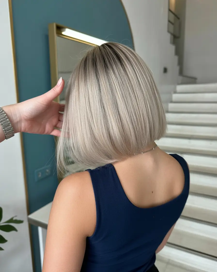 Winter Hair Colors 2025–2026 for Blondes: Soft, Chic & Effortlessly Bright Ideas for Cold Days