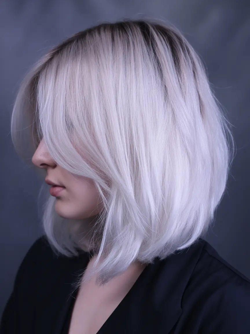 Winter Hair Colors 2025–2026 for Blondes: Soft, Chic & Effortlessly Bright Ideas for Cold Days