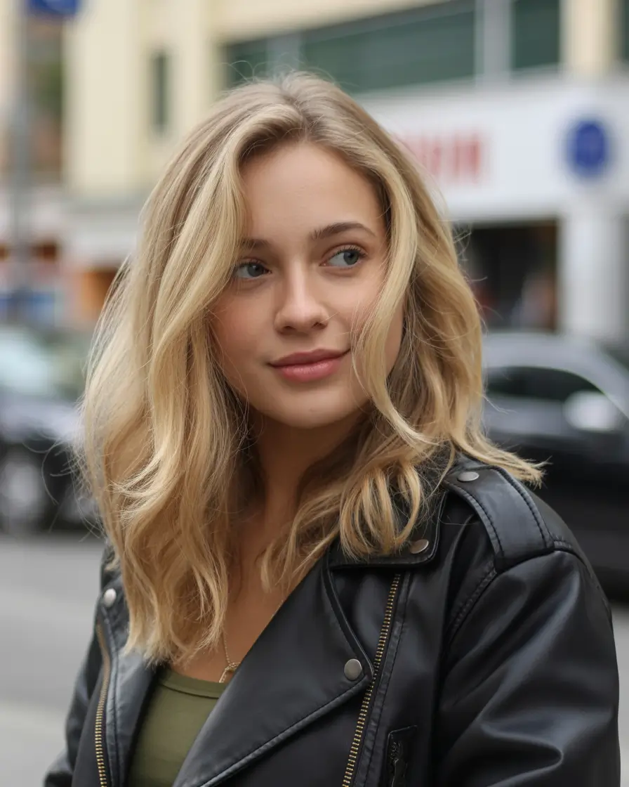 Winter Hair Colors 2025–2026 for Blondes: Soft, Chic & Effortlessly Bright Ideas for Cold Days