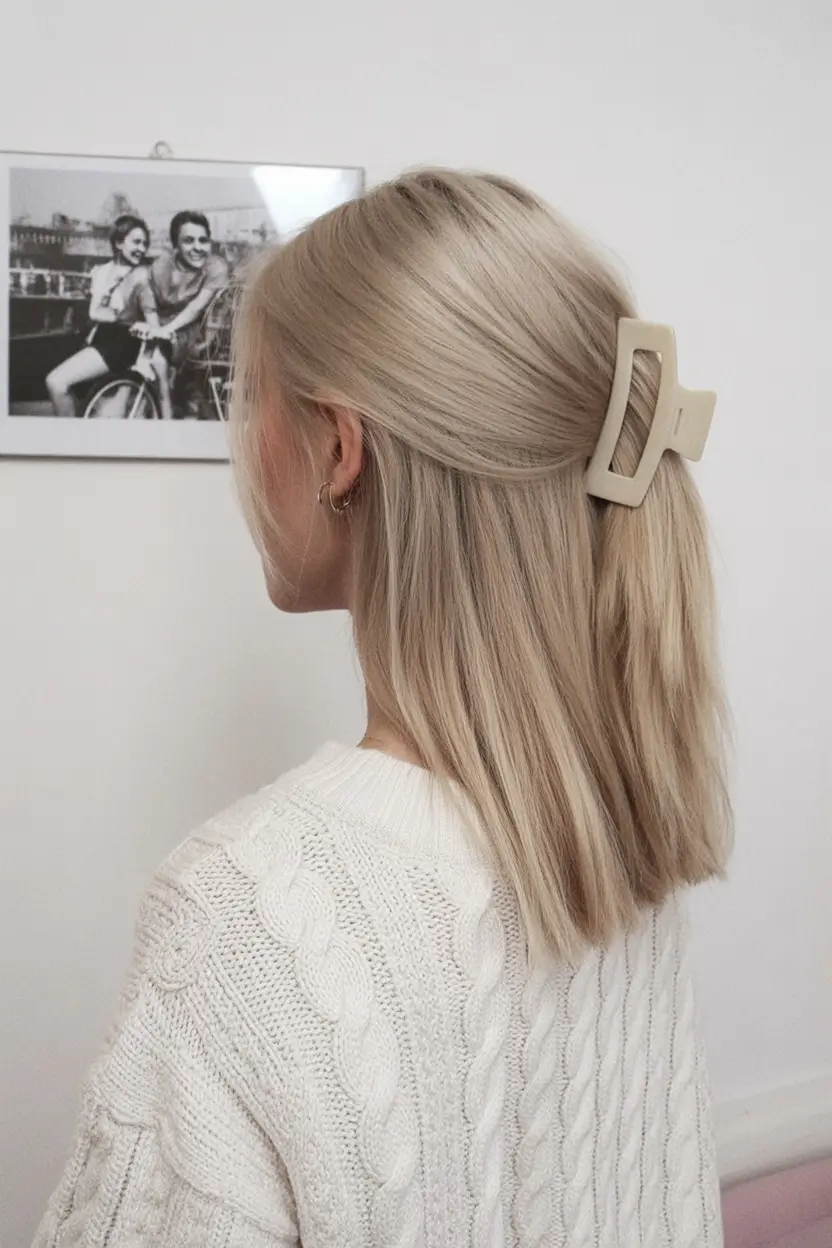 Winter Hair Colors 2025–2026 for Blondes: Soft, Chic & Effortlessly Bright Ideas for Cold Days