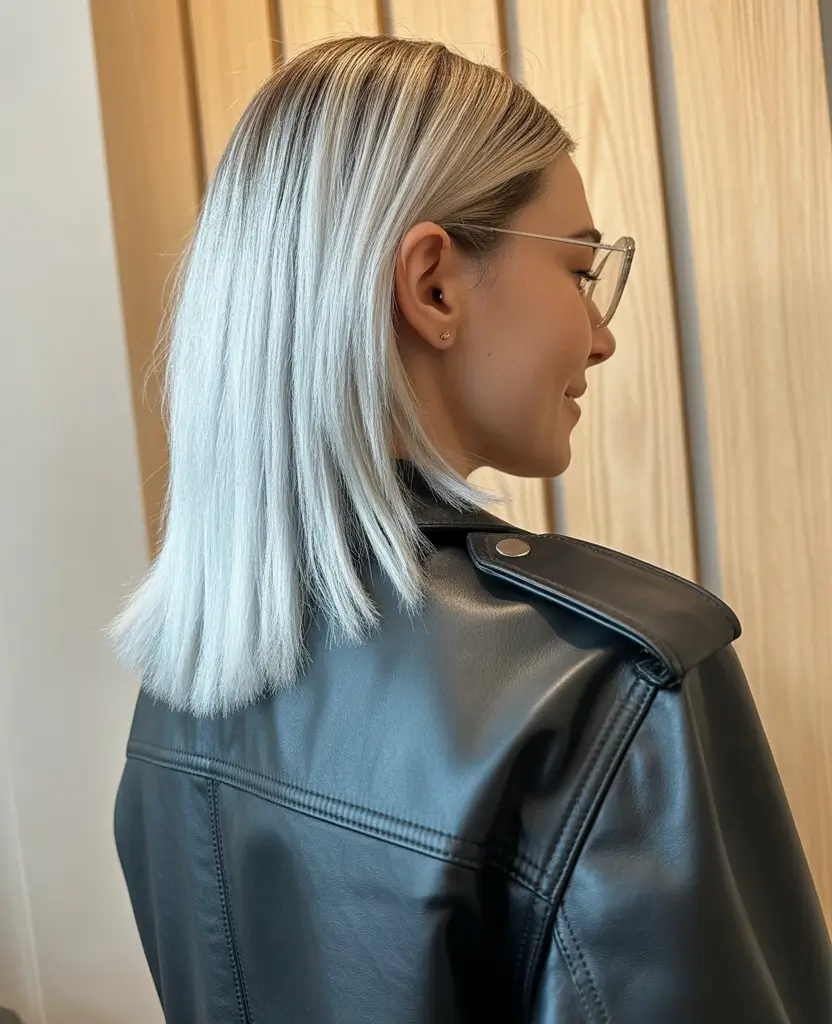 Winter Hair Colors 2025–2026 for Blondes: Soft, Chic & Effortlessly Bright Ideas for Cold Days