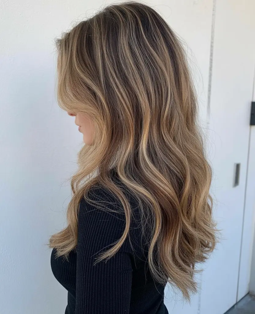 Winter Hair Colors 2025–2026 for Brown Hair: Chic Shades to Glow All Season