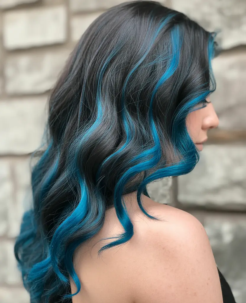 Winter Hair Colors & Highlights Ideas 2025–2026: Fresh Looks for Brunettes and Blondes