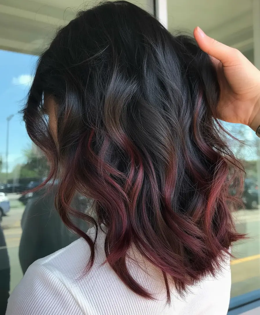 Winter Hair Colors & Highlights Ideas 2025–2026: Fresh Looks for Brunettes and Blondes