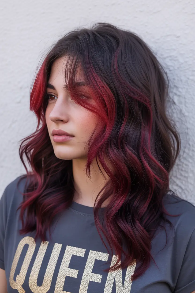 Winter Hair Colors & Highlights Ideas 2025–2026: Fresh Looks for Brunettes and Blondes